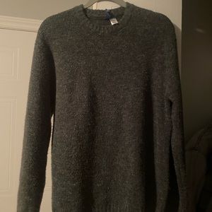 H&M sweater